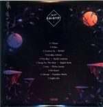 Kyle Watson-Into The Morning-LP Vinyl