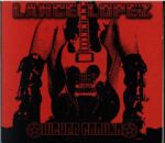 Lance Lopez-Higher Ground-CD