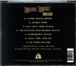 Lance Lopez-Live In NYC-CD