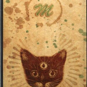 Melodic-Sinneswandel-Cassette