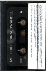 Melodic-Sinneswandel-Cassette