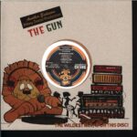 Mikey Dread-Gun Jah Jah Style-green 10 Vinyl