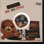 Mikey Dread-Gun Jah Jah Style-green 10 Vinyl