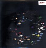Moddi-Bråtebrann-LP Vinyl