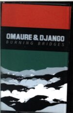 Omaure-Burning Bridges-Cassette
