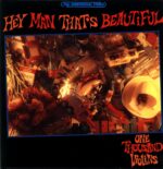 One Thousand Violins-Hey Man That's Beautiful-LP Vinyl