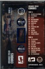 Orangefield-Cordes-Cassette