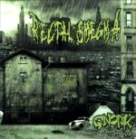 Rectal Smegma-Gnork-LP Vinyl