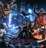 Rectal Smegma-To Serve And Protect-LP Vinyl