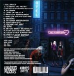 Rectal Smegma-To Serve And Protect-LP Vinyl