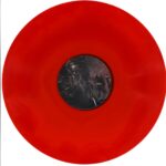 Shrinebuilder-Shrinebuilder-red orange blue purple signed 12 Vinyl