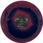 Shrinebuilder-Shrinebuilder-red orange blue purple signed 12 Vinyl