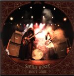 Siena Root-Root Jam-gold LP Vinyl