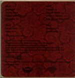 Siena Root-Root Jam-gold LP Vinyl