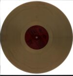 Siena Root-Root Jam-gold LP Vinyl