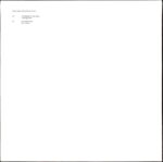 Stan Back-Nervous Politics-10 Vinyl