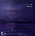 Steve Folk-Departure-LP Vinyl