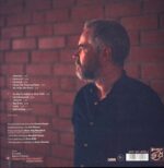 Steve Folk-Departure-LP Vinyl