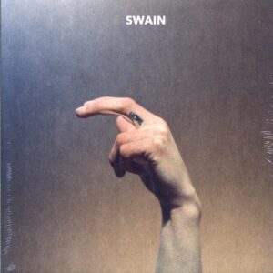Swain-Howl and Heavy Dancing-LP Vinyl