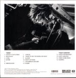 Swain-Howl and Heavy Dancing-LP Vinyl