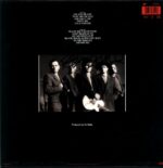 The Godfathers-More Songs About Love And Hate signed-LP Vinyl