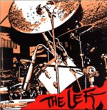The Left-The Left-LP Vinyl