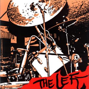 The Left-The Left-LP Vinyl