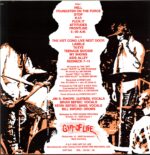 The Left-The Left-LP Vinyl