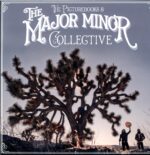 The Picturebooks-The Major Minor Collective-mint LP Vinyl
