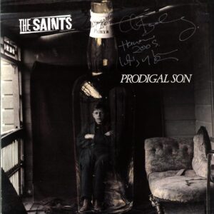The Saints-Prodigal Son-LP Vinyl