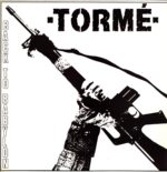 Torme-Back To Babylon-LP Vinyl red