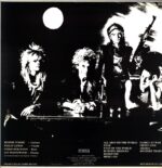 Torme-Back To Babylon-LP Vinyl red