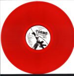 Torme-Back To Babylon-LP Vinyl red - Image 3