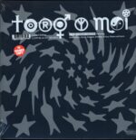 Toro Y Moi-Hole Erth clear blue smoke-LP Vinyl