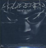 Toro Y Moi-Hole Erth clear blue smoke-LP Vinyl