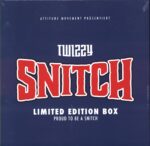 Twizzy-Snitch -Box Set