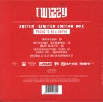 Twizzy-Snitch -Box Set