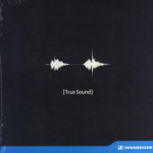 Various-Sennheiser True Sound - 12 Vinyl