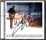 Walter Trout-We're All In This Together-CD