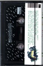 Wun Two-50 50 Series #2 Duck Tape-Cassette