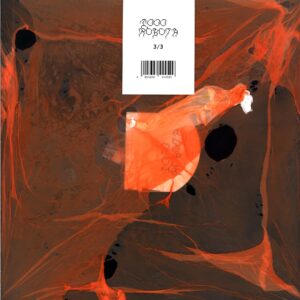 1000 Robota-3-3-LP Vinyl deluxe