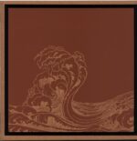 Æthenor-Deep In Ocean Sunk The Lamp Of Light-LP Vinyl