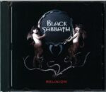 Black Sabbath-Reunion-CD
