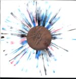 Blacklist Royals-Semper Liberi-white red blue black LP Vinyl