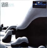 Crazy Dreams Band-War Dream-LP Vinyl