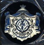 Crematory-Act Seven Picture Disc-LP Vinyl