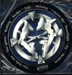 Crematory-Act Seven Picture Disc-LP Vinyl