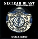 Crematory-Act Seven Picture Disc-LP Vinyl