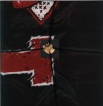 Crippled Black Phoenix-Budapest Vigilante Sessions-signed LP Vinyl