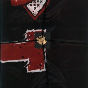 Crippled Black Phoenix-Budapest Vigilante Sessions-signed LP Vinyl